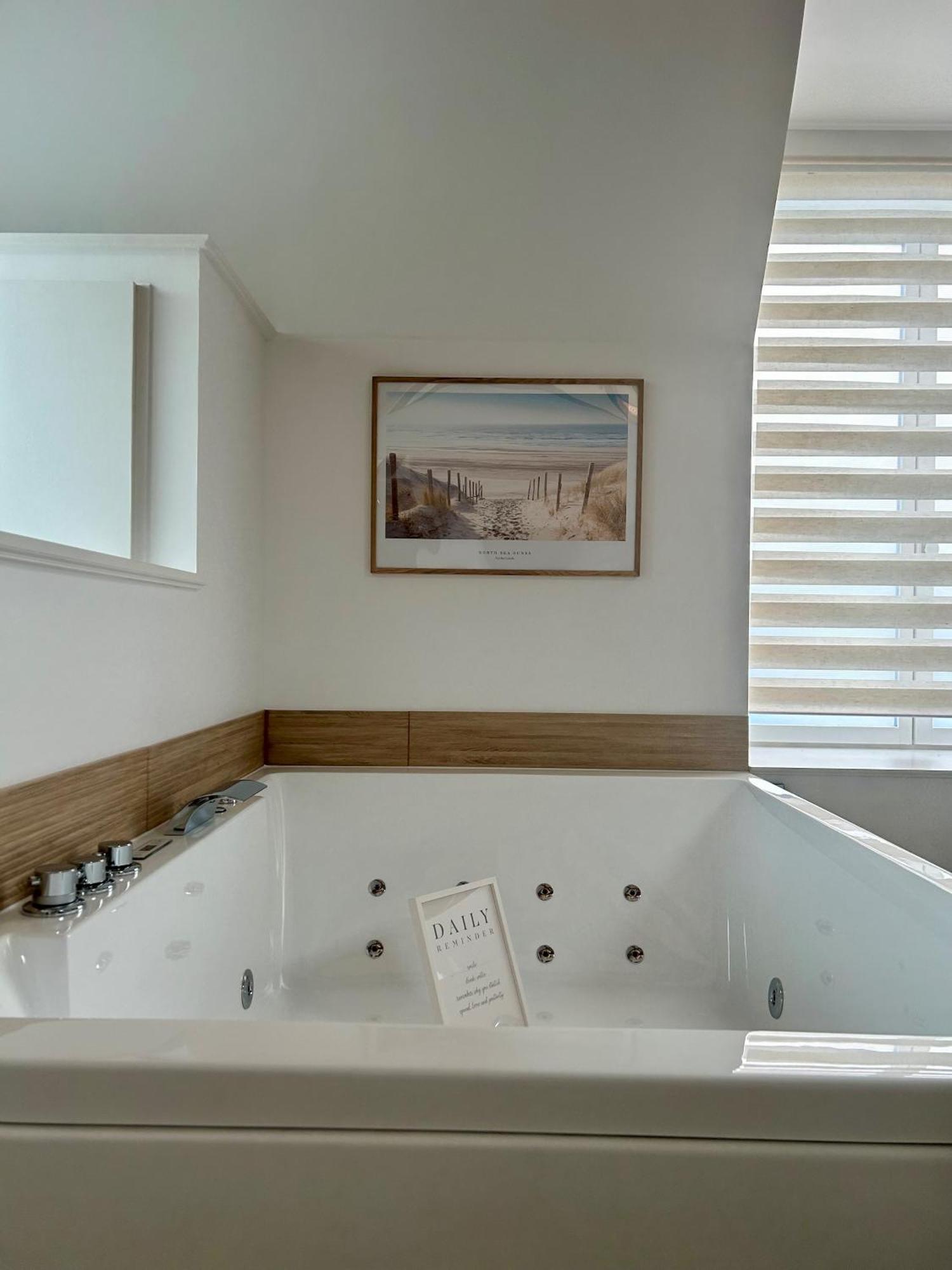 La Suite Nature Jacuzzi Au Coeur Du Chateau De Boissettes Εξωτερικό φωτογραφία